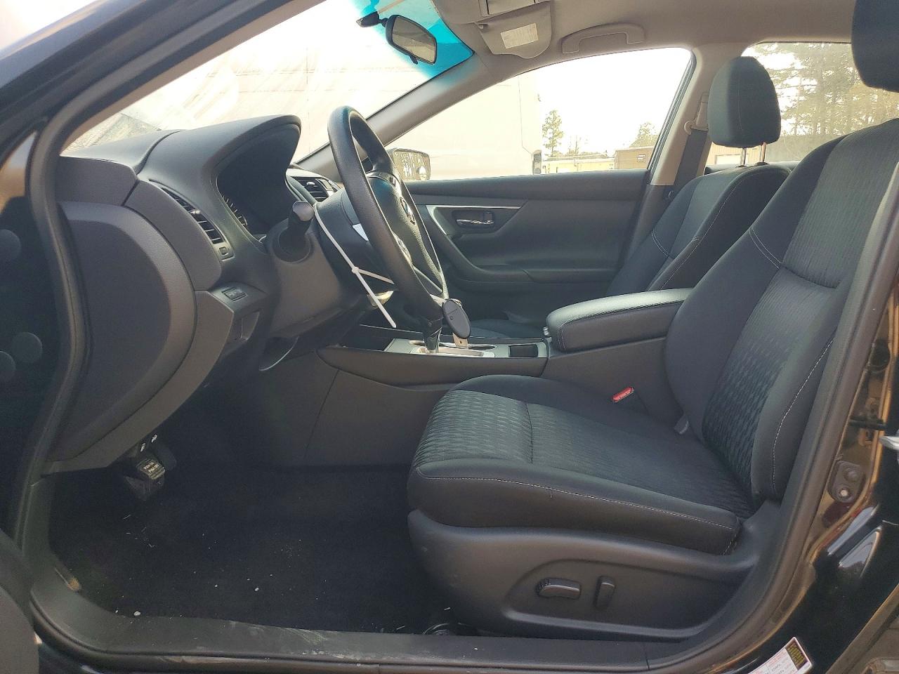 2018 NISSAN ALTIMA 2.5 S photo 13