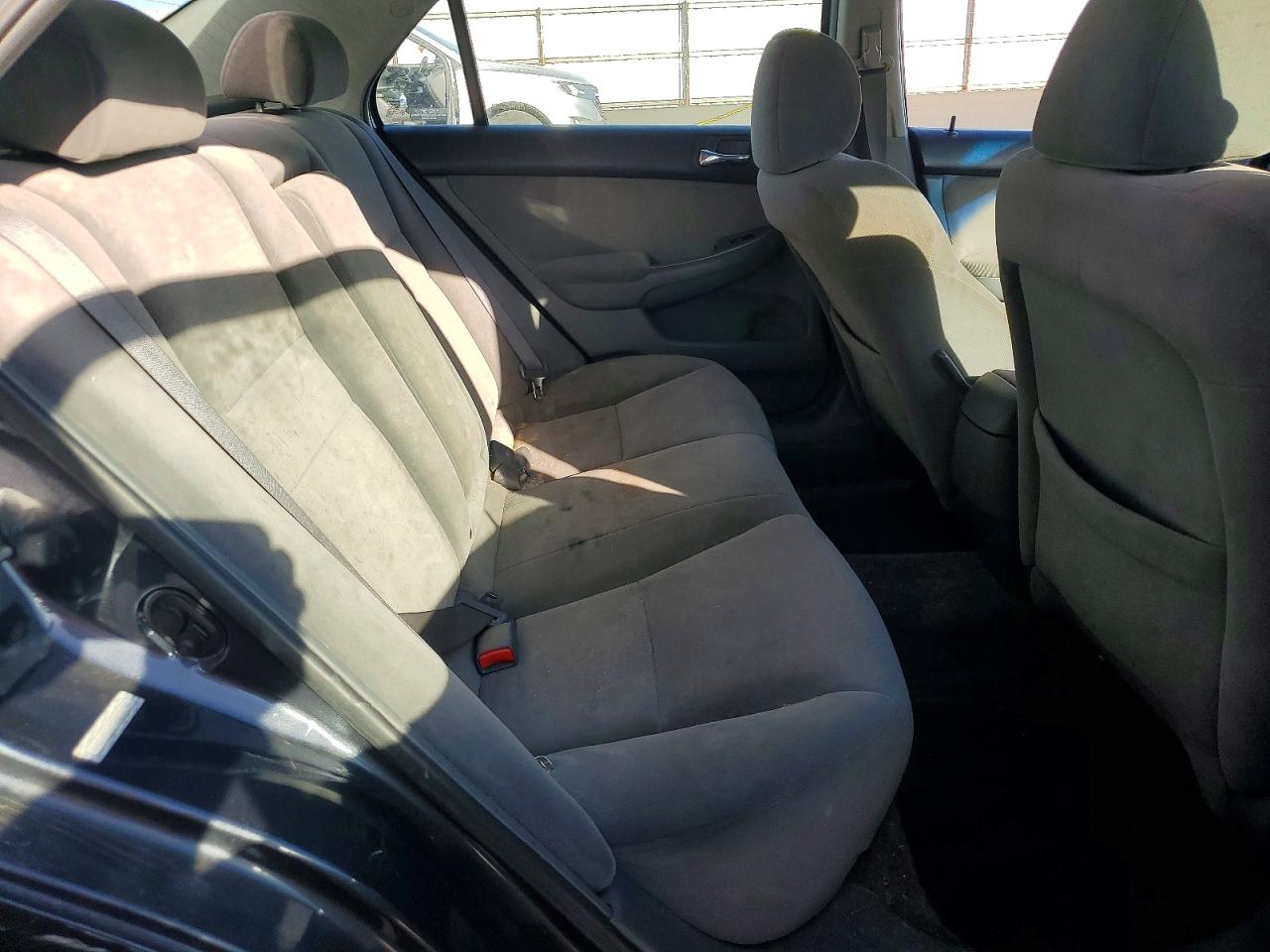 2007 HONDA ACCORD EX photo 19