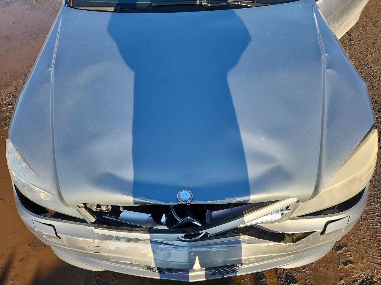 2010 MERCEDES-BENZ C 300 4MATIC photo 41
