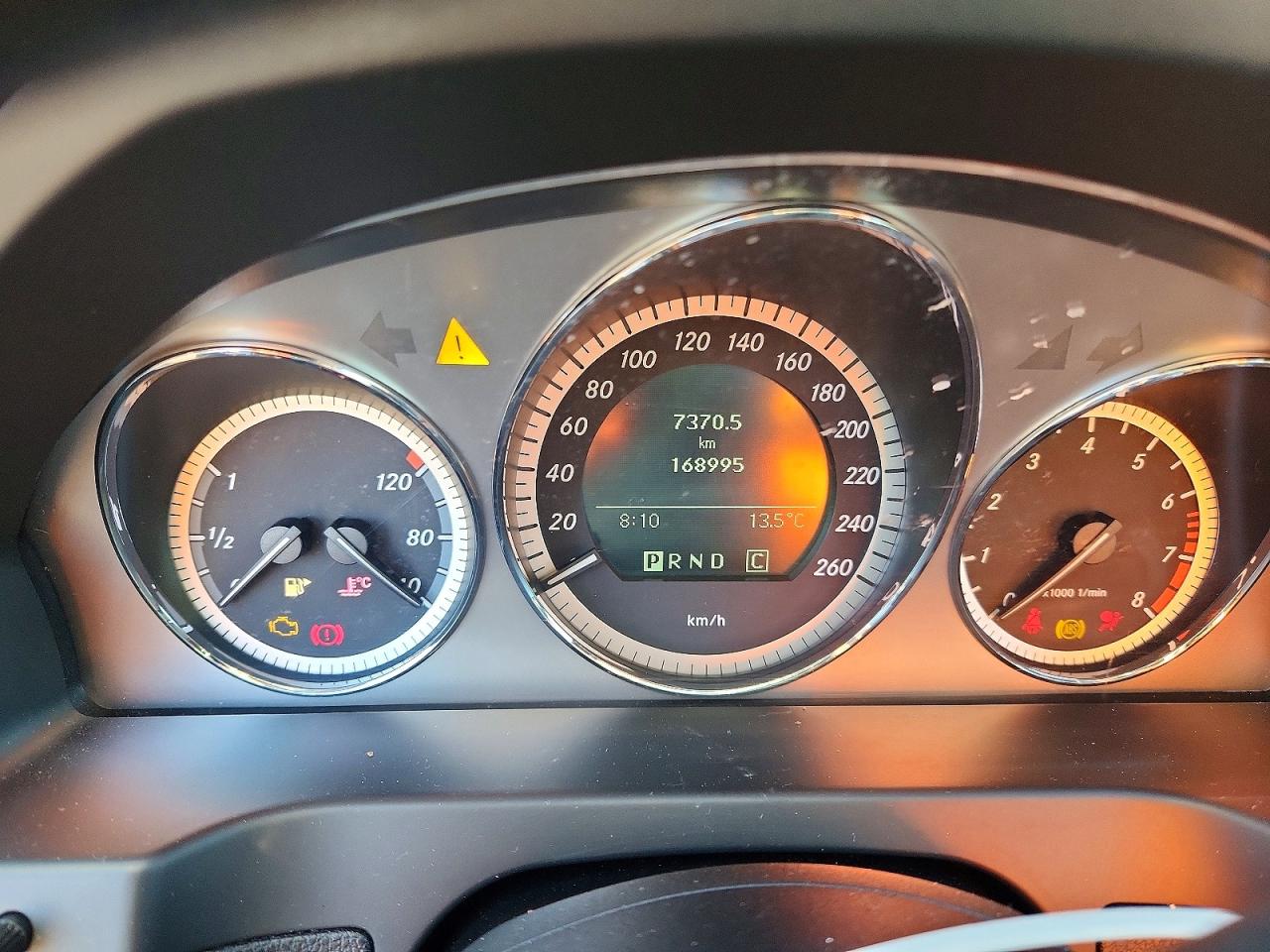 2010 MERCEDES-BENZ C 300 4MATIC photo 33