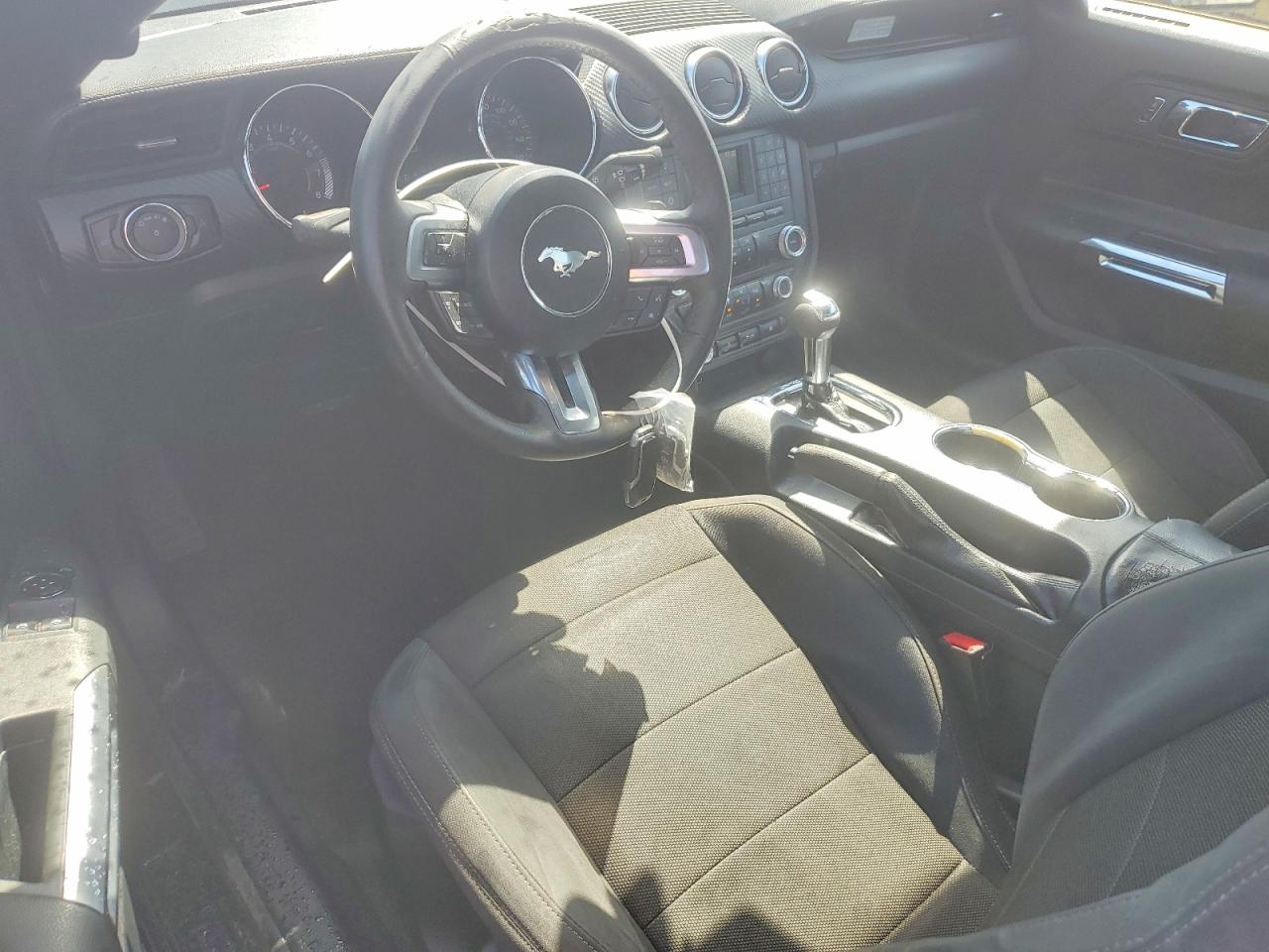 2016 FORD MUSTANG photo 15