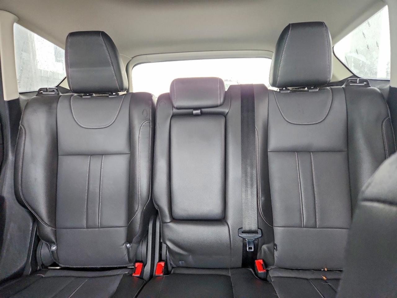 2013 FORD ESCAPE TITANIUM photo 10