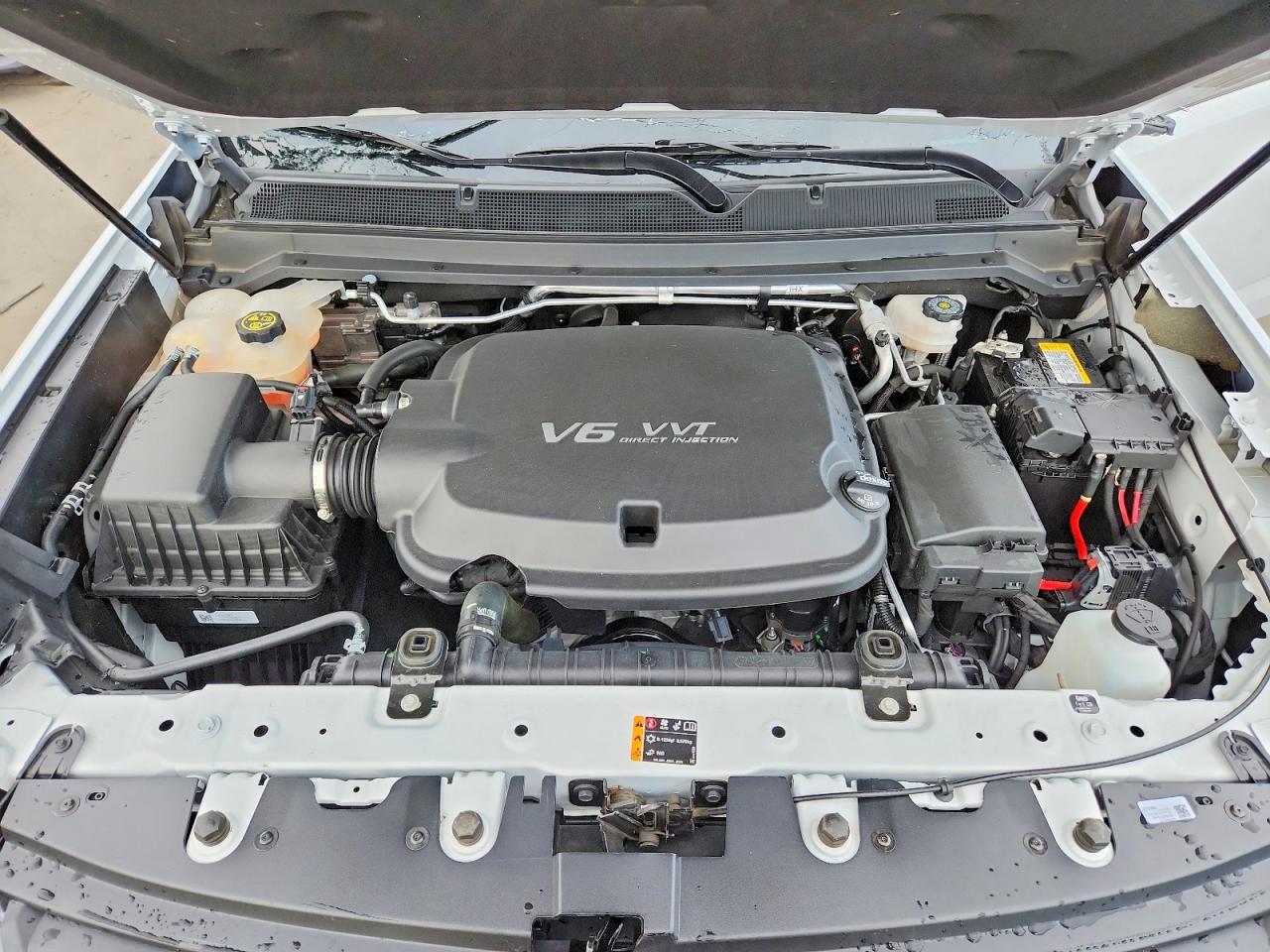 2022 CHEVROLET COLORADO LT photo 11