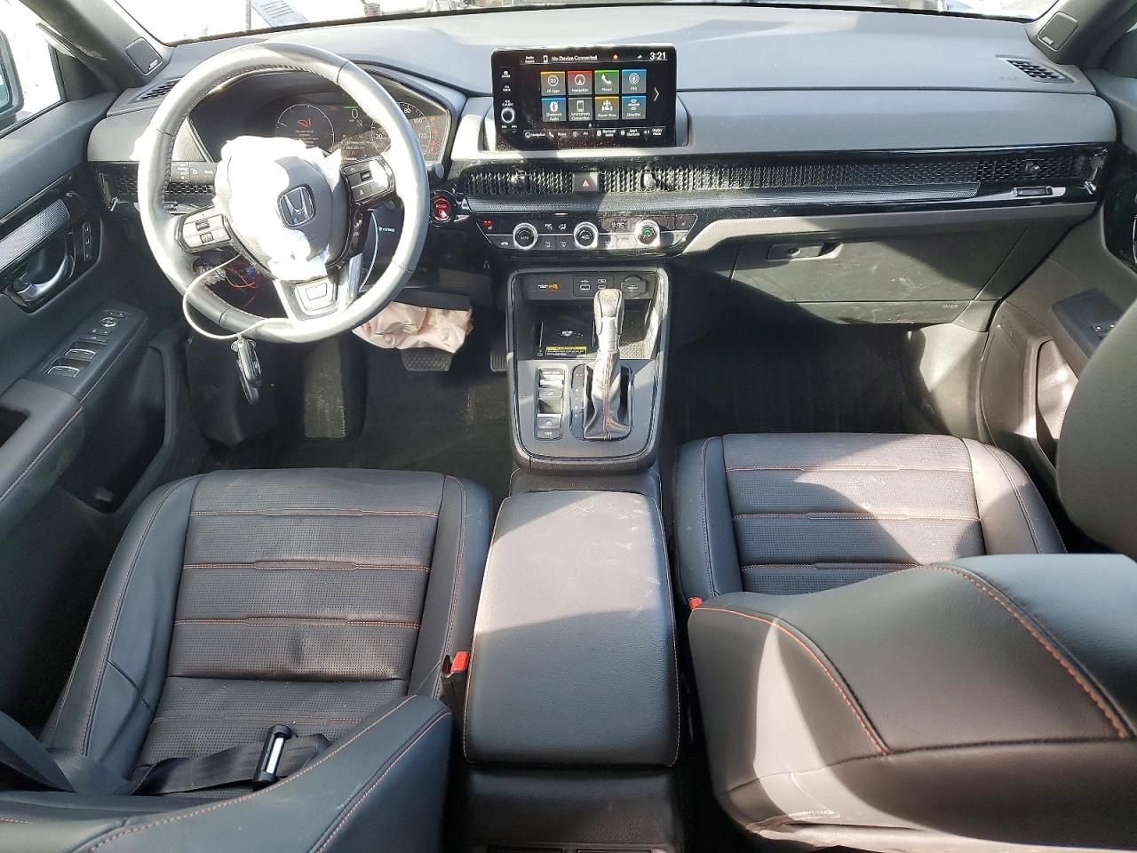 2024 HONDA CR-V SPORT TOURING photo 22