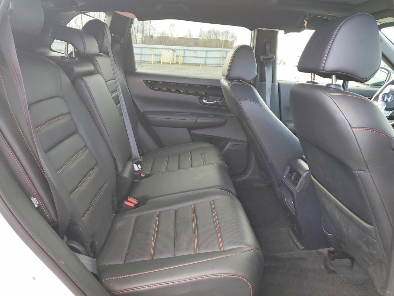 2024 HONDA CR-V SPORT TOURING photo 31