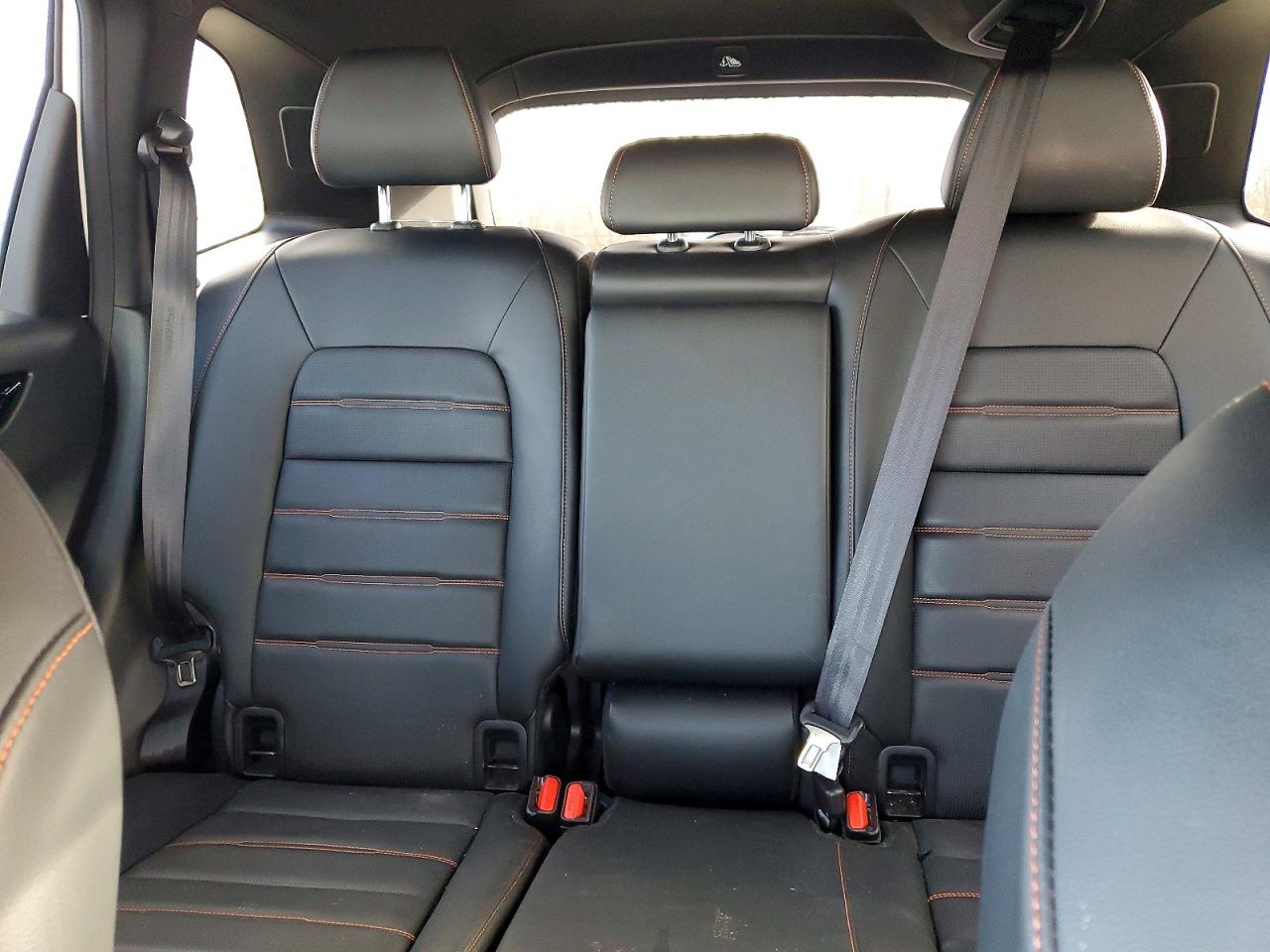 2024 HONDA CR-V SPORT TOURING photo 28