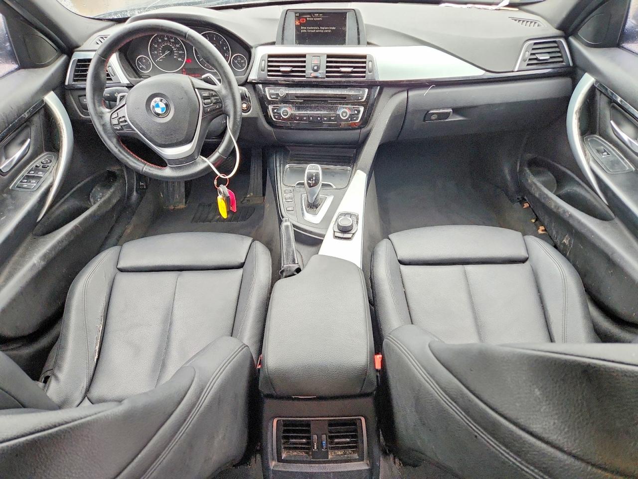 2016 BMW 328 XI SULEV photo 15