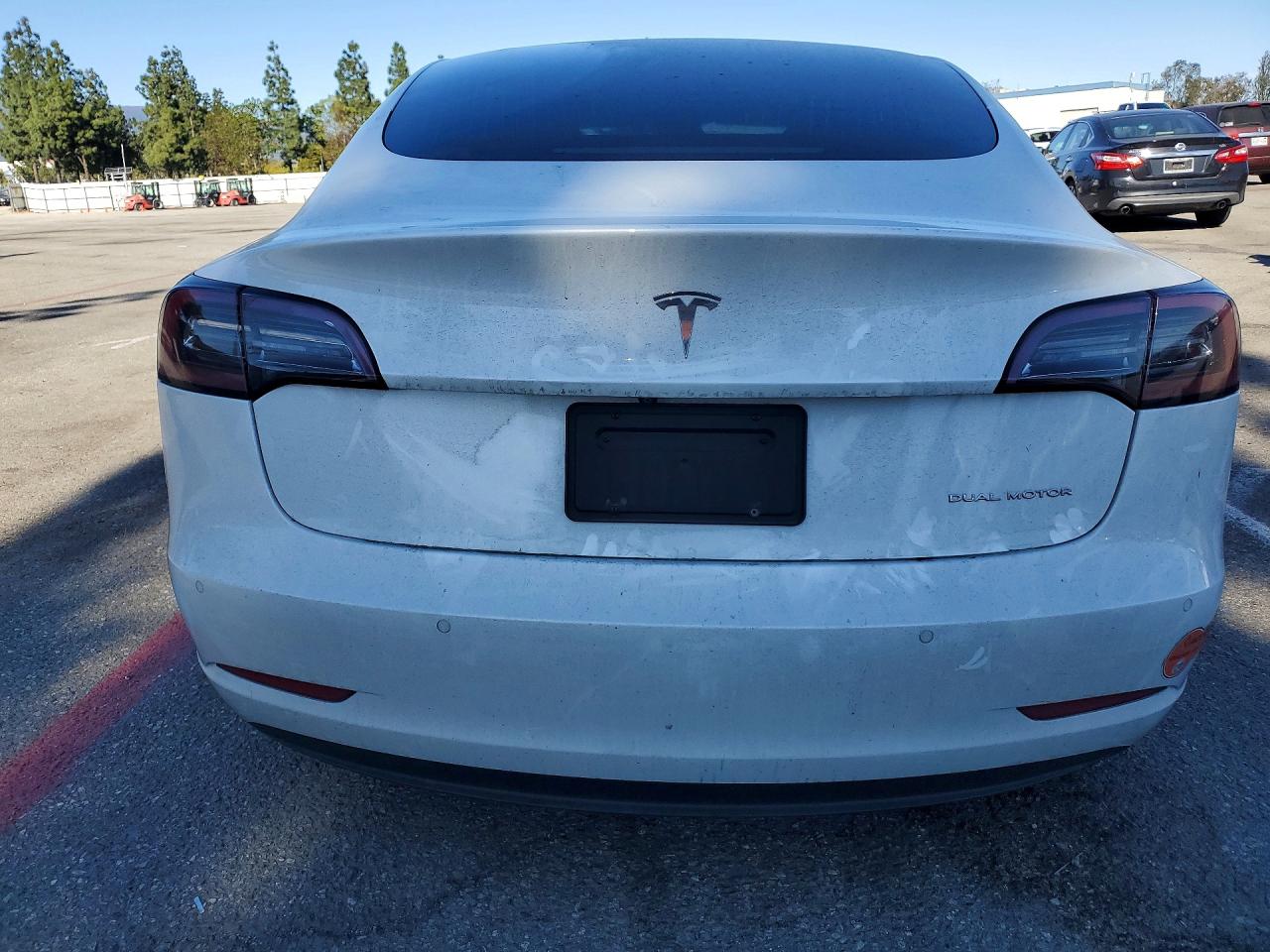 2019 TESLA MODEL 3 photo 11