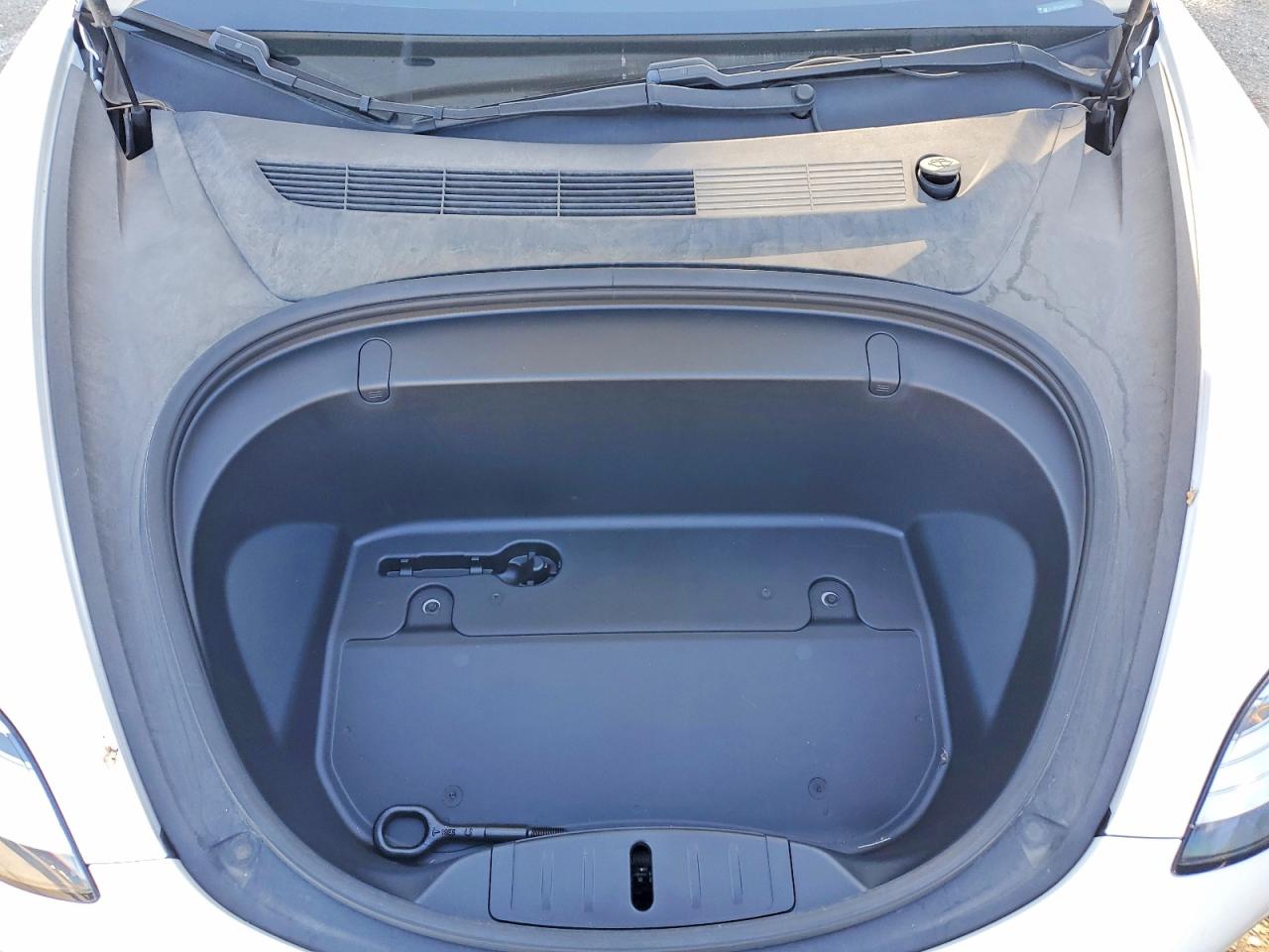 2019 TESLA MODEL 3 photo 21