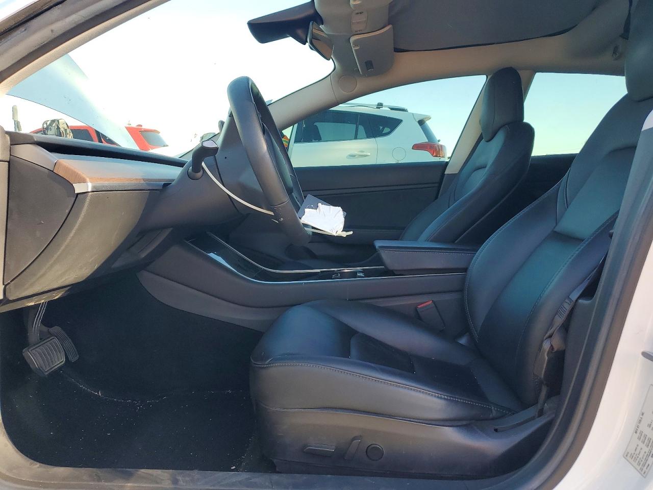 2019 TESLA MODEL 3 photo 13