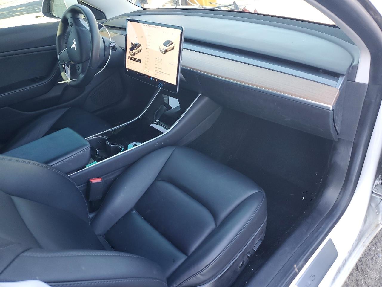 2019 TESLA MODEL 3 photo 15
