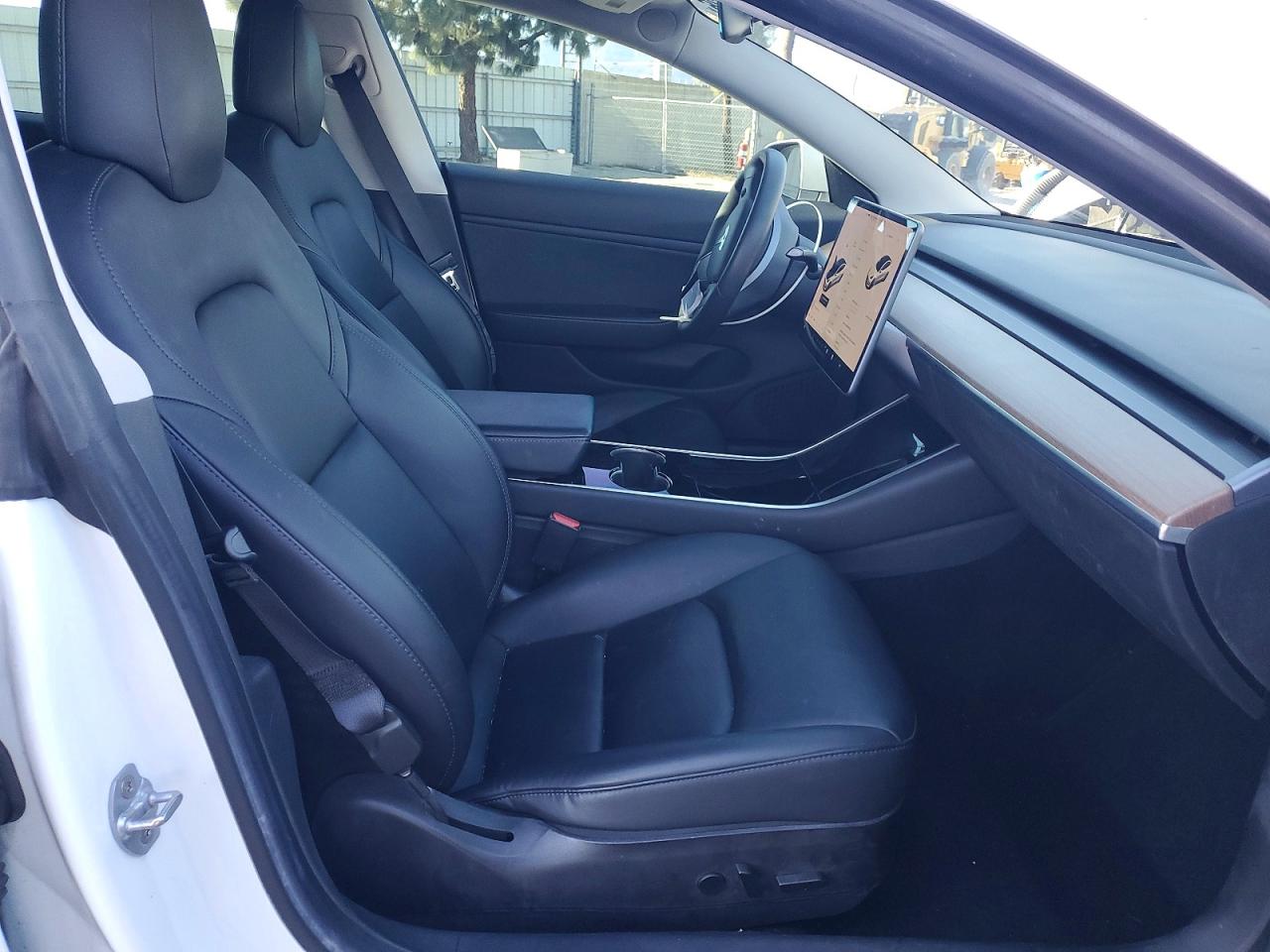 2019 TESLA MODEL 3 photo 19
