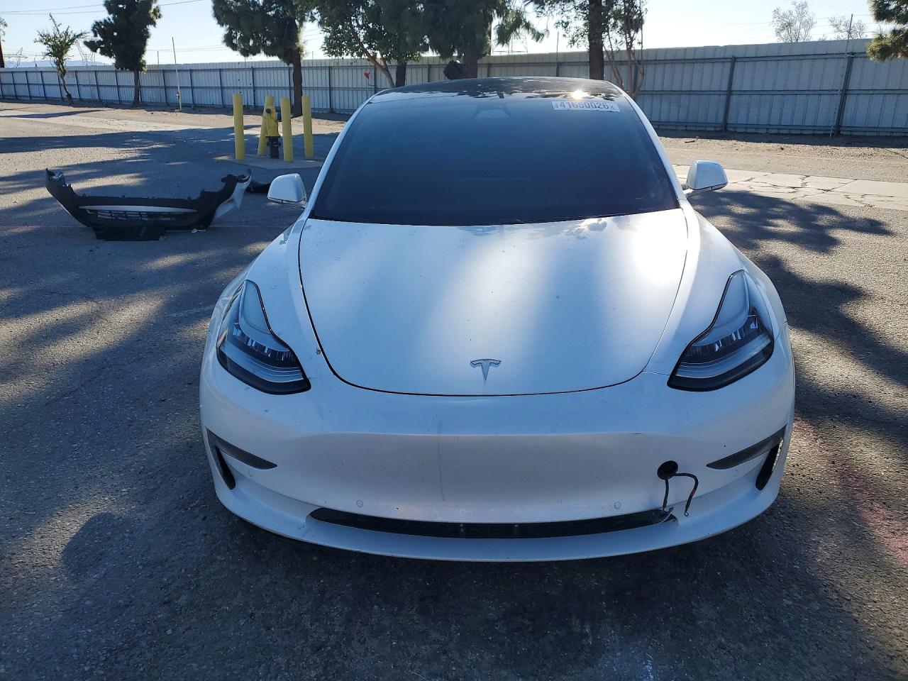 2019 TESLA MODEL 3 photo 9