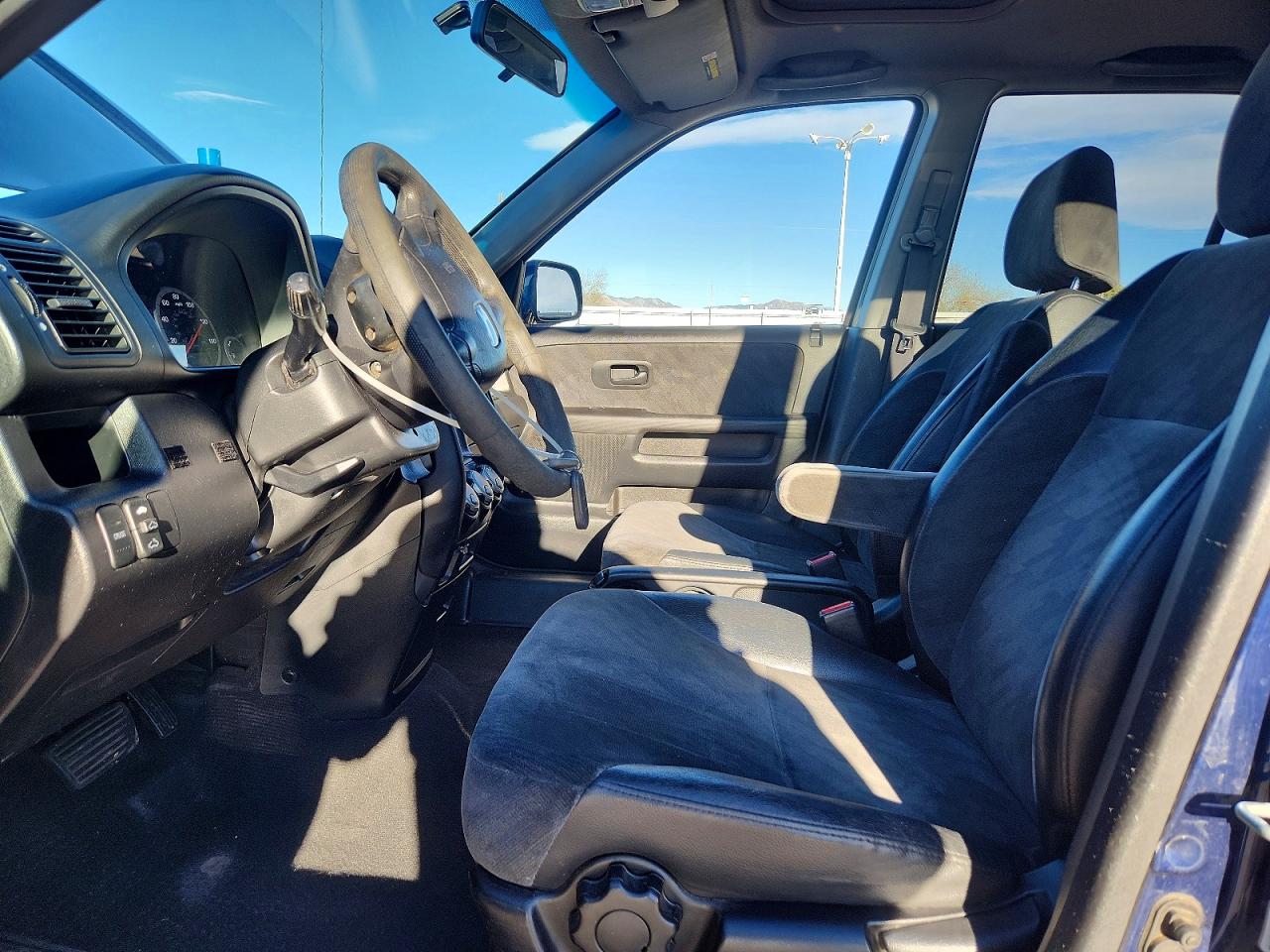 2003 HONDA CR-V EX photo 19
