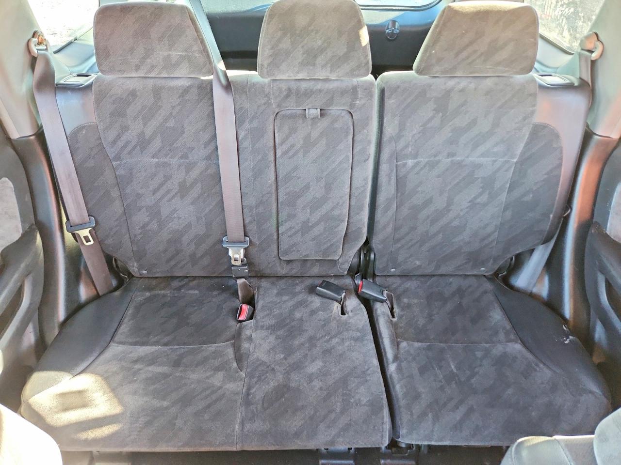 2003 HONDA CR-V EX photo 28