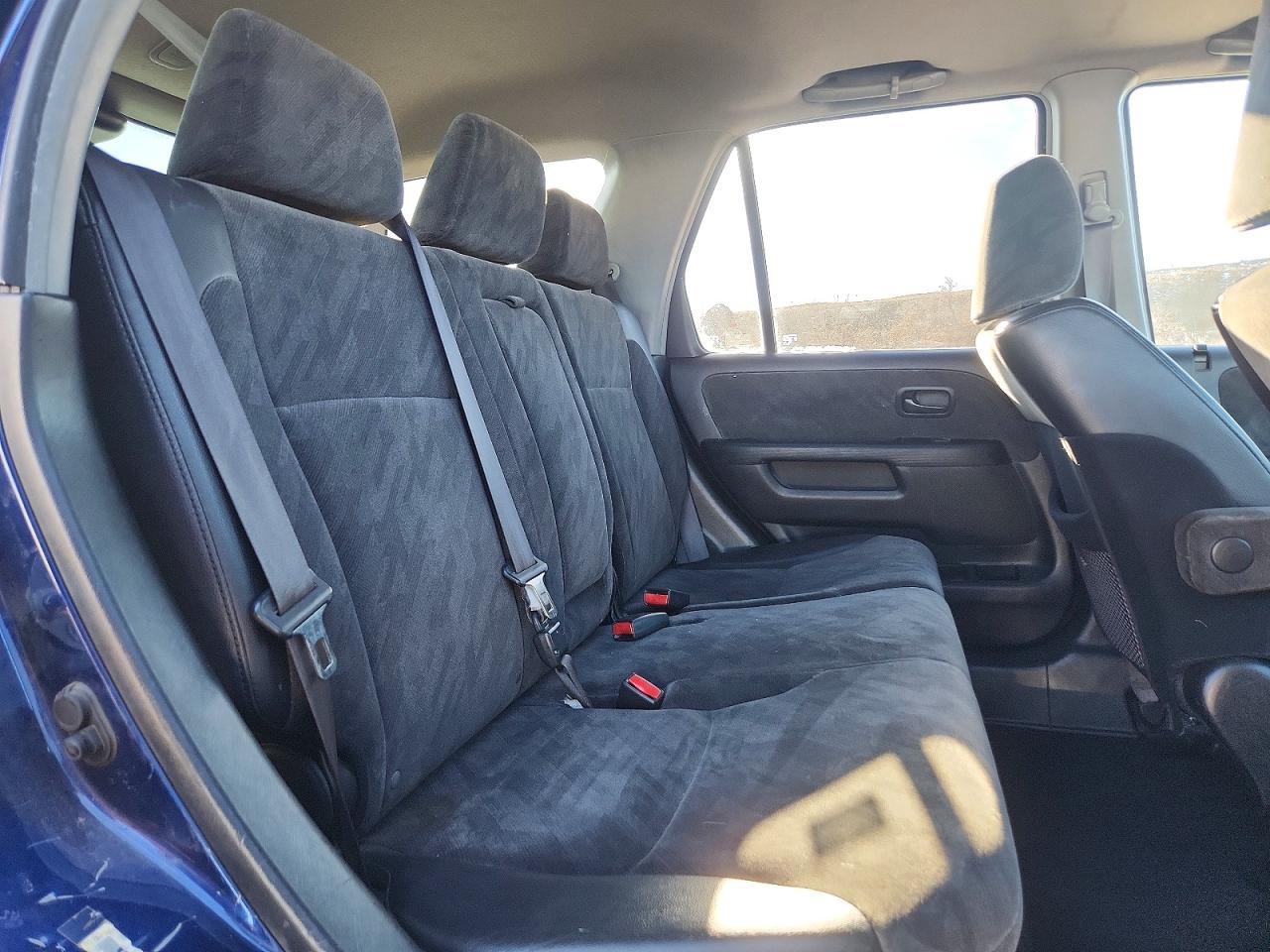 2003 HONDA CR-V EX photo 31