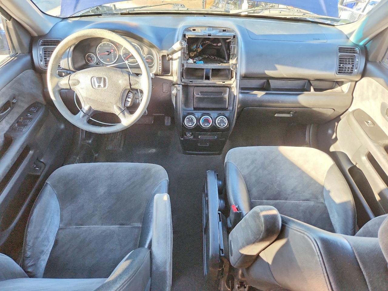 2003 HONDA CR-V EX photo 22