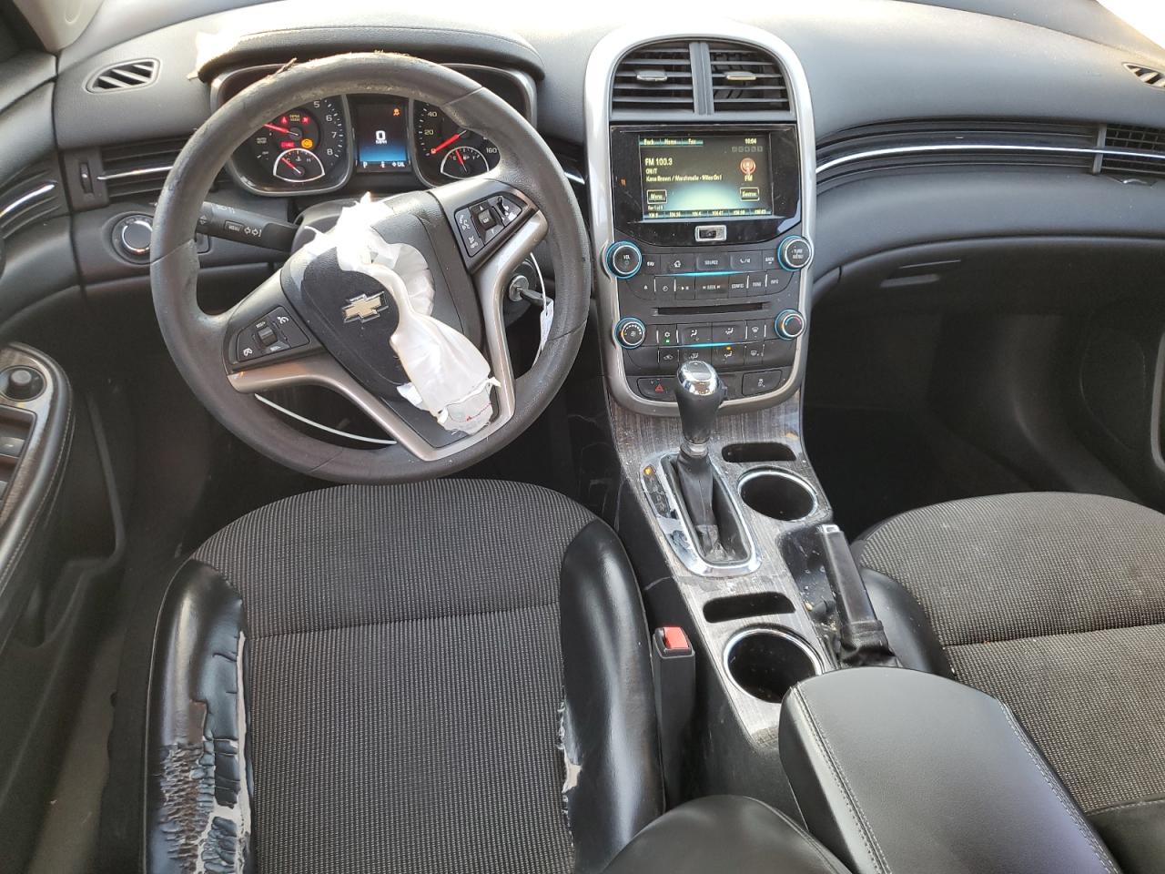 2014 CHEVROLET MALIBU 1LT photo 15