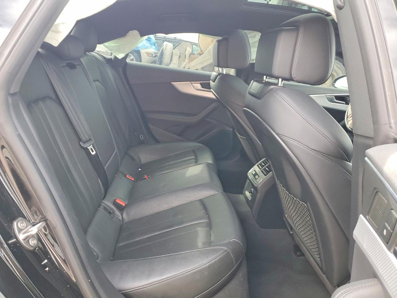 2018 AUDI A5 PRESTIGE S-LINE photo 19