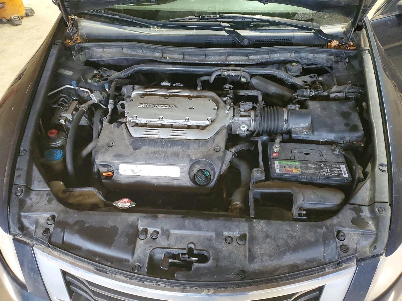 2010 HONDA ACCORD EXL photo 31