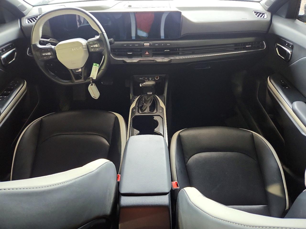 2025 KIA K4 GT-LINE photo 8
