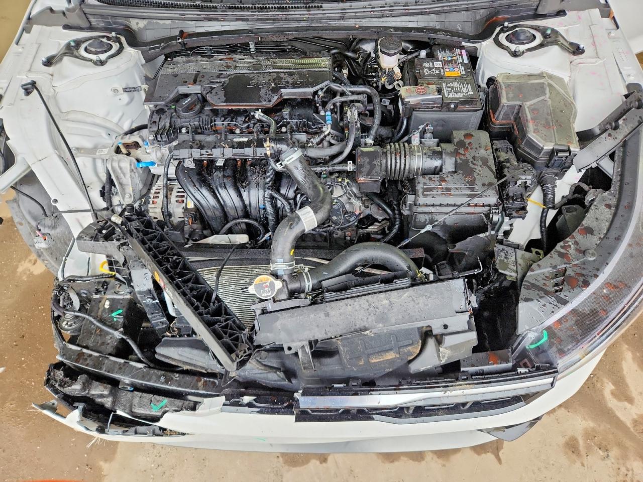 2025 KIA K4 GT-LINE photo 11