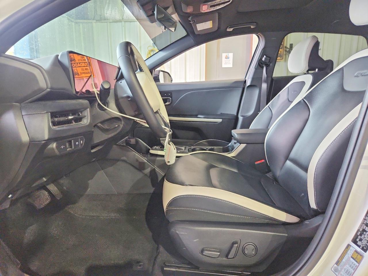 2025 KIA K4 GT-LINE photo 7