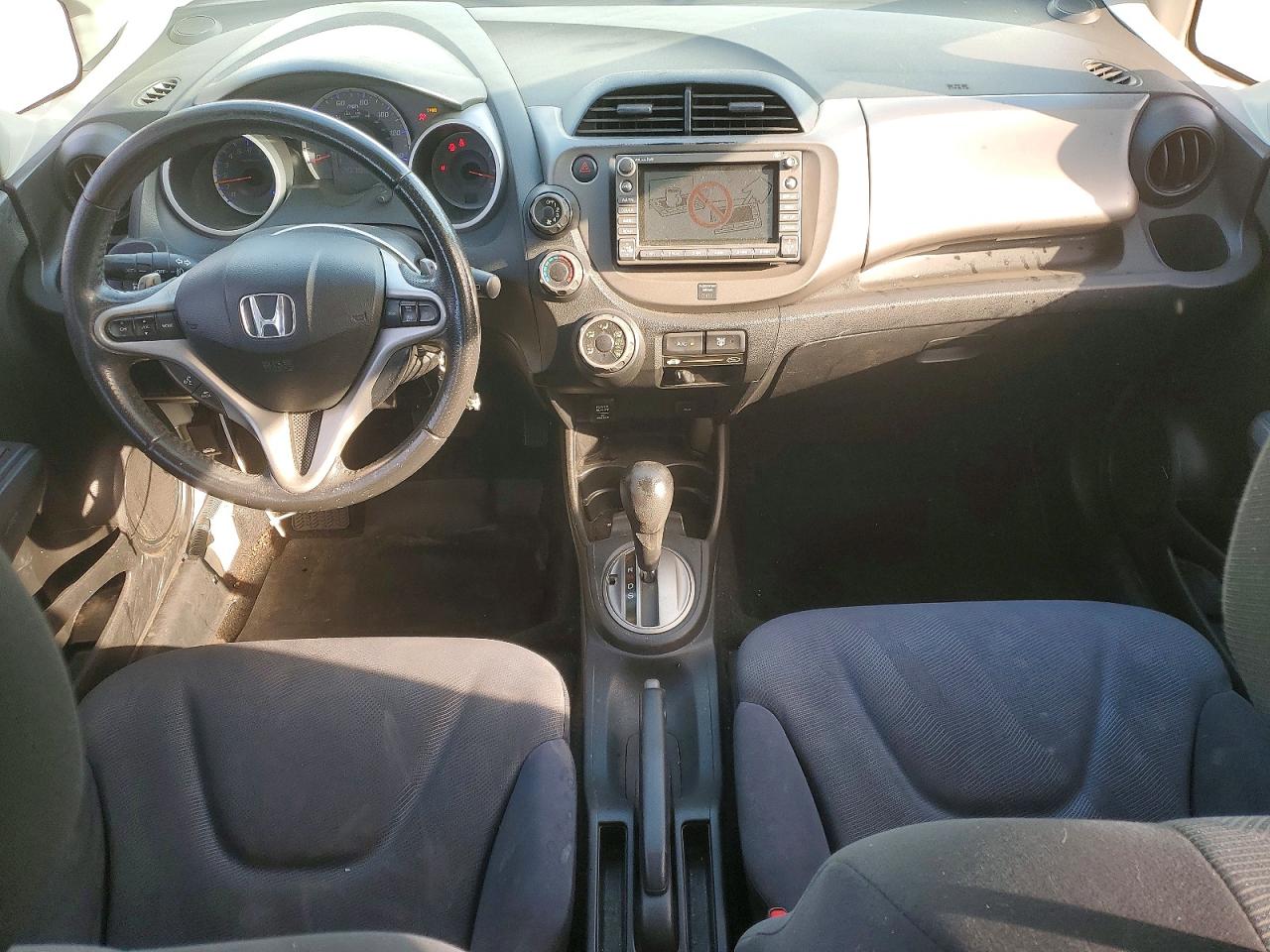 2009 HONDA FIT SPORT photo 15
