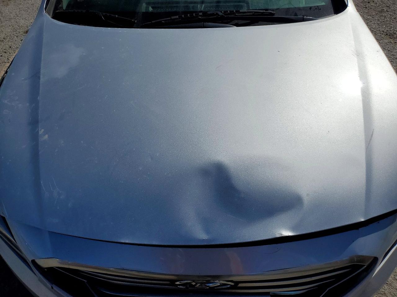2015 HYUNDAI SONATA SE photo 21