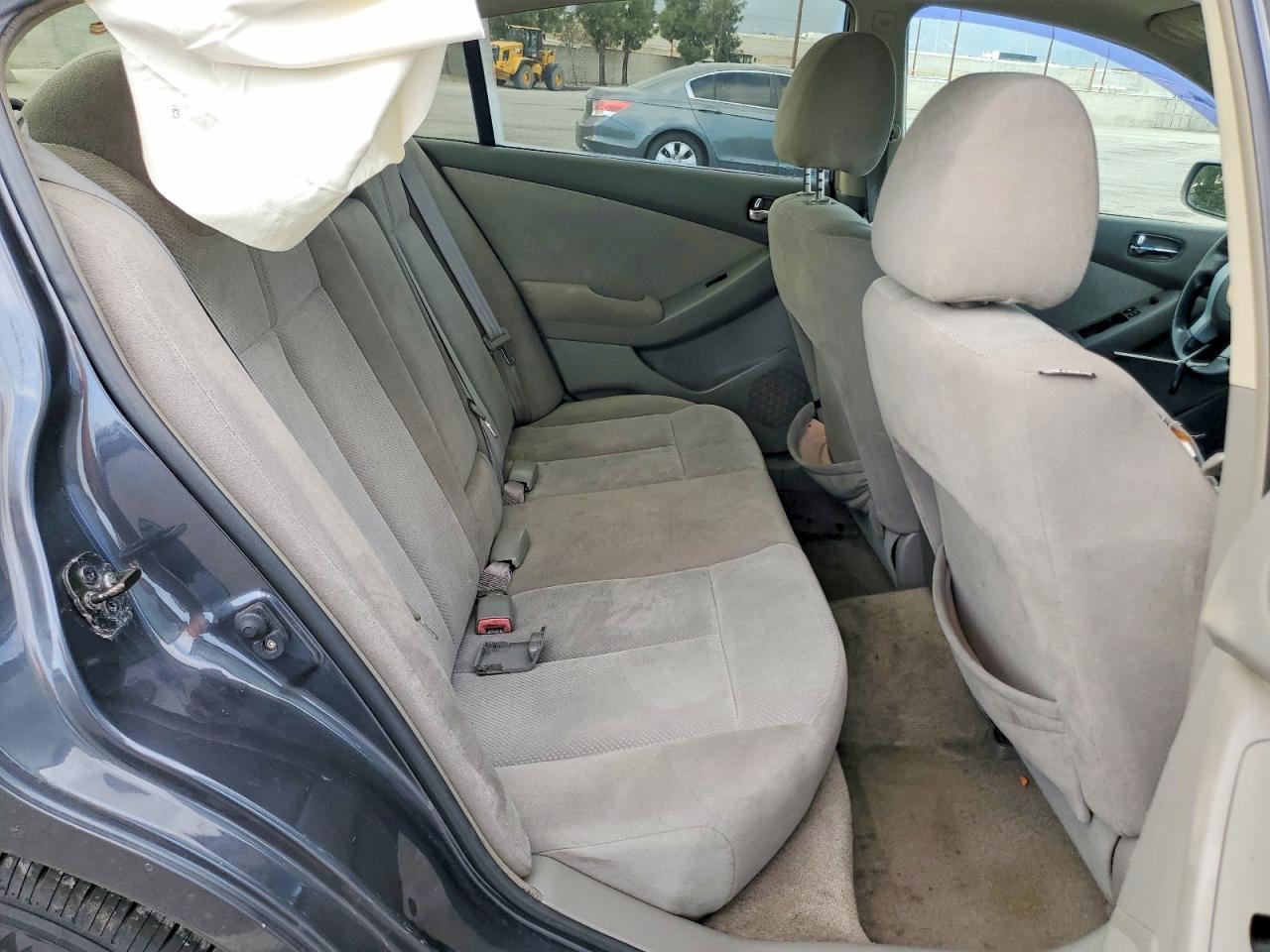 2007 NISSAN ALTIMA 2.5 photo 28
