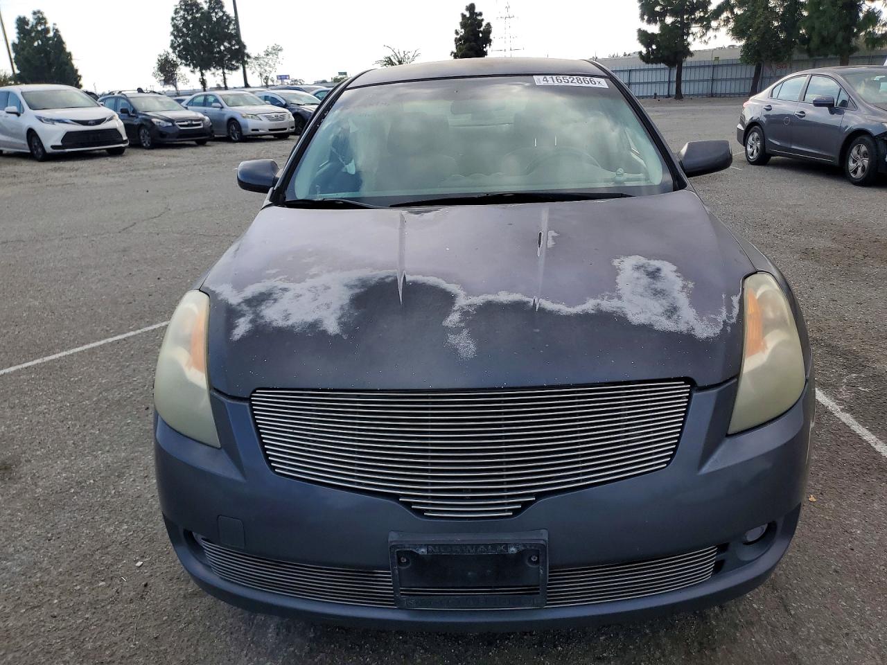 2007 NISSAN ALTIMA 2.5 photo 13
