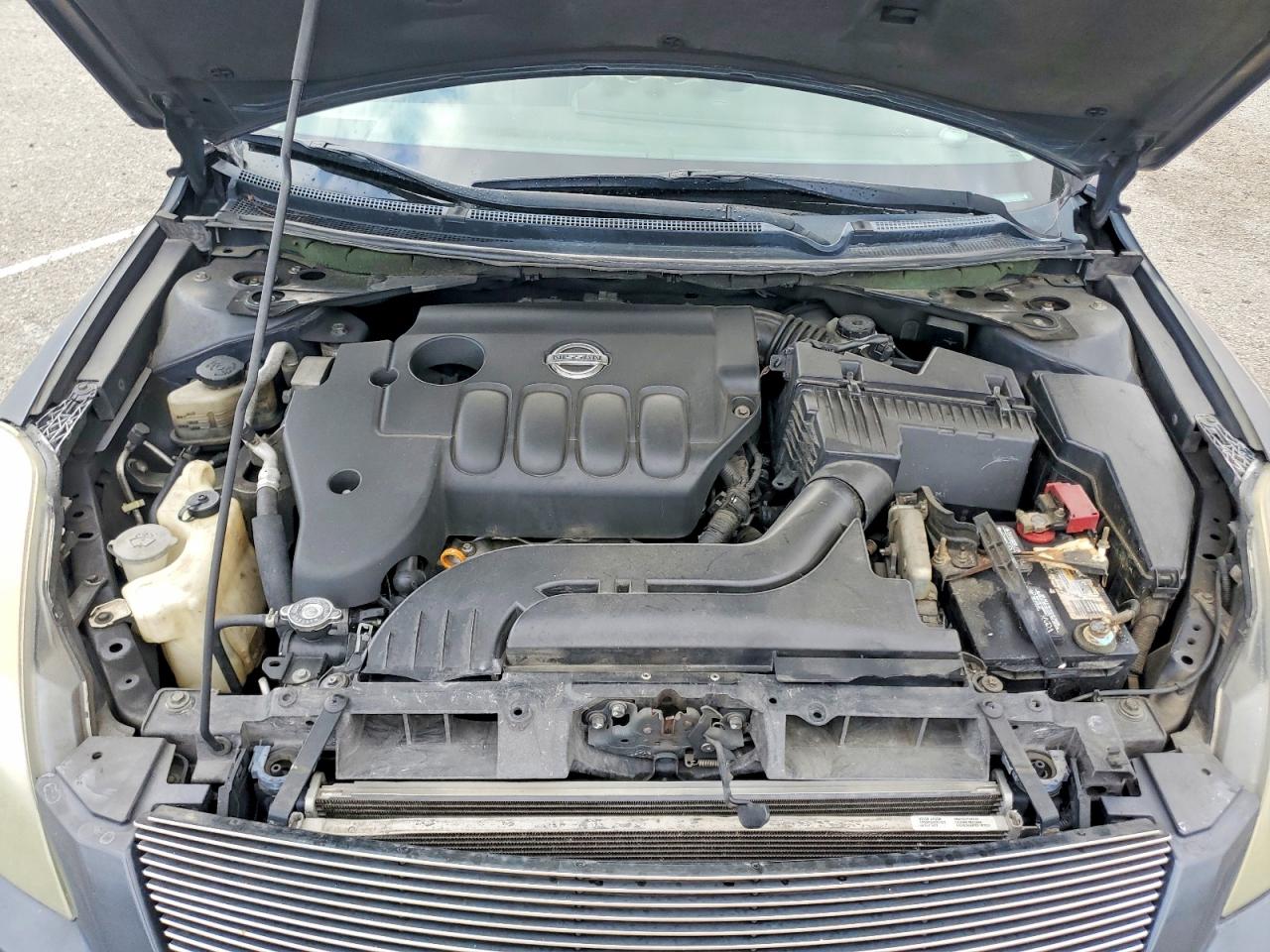 2007 NISSAN ALTIMA 2.5 photo 31