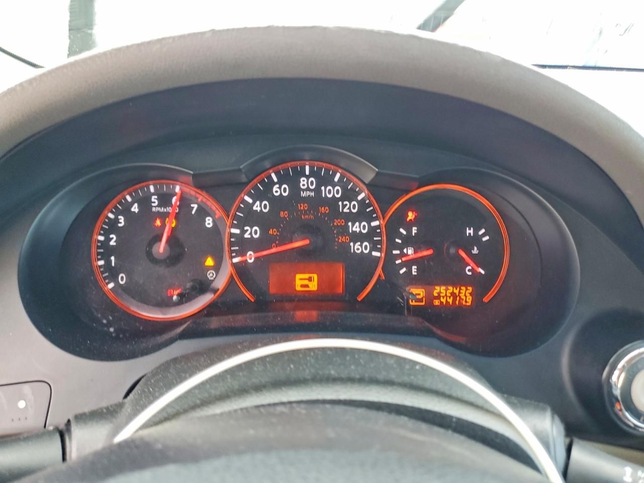 2007 NISSAN ALTIMA 2.5 photo 25