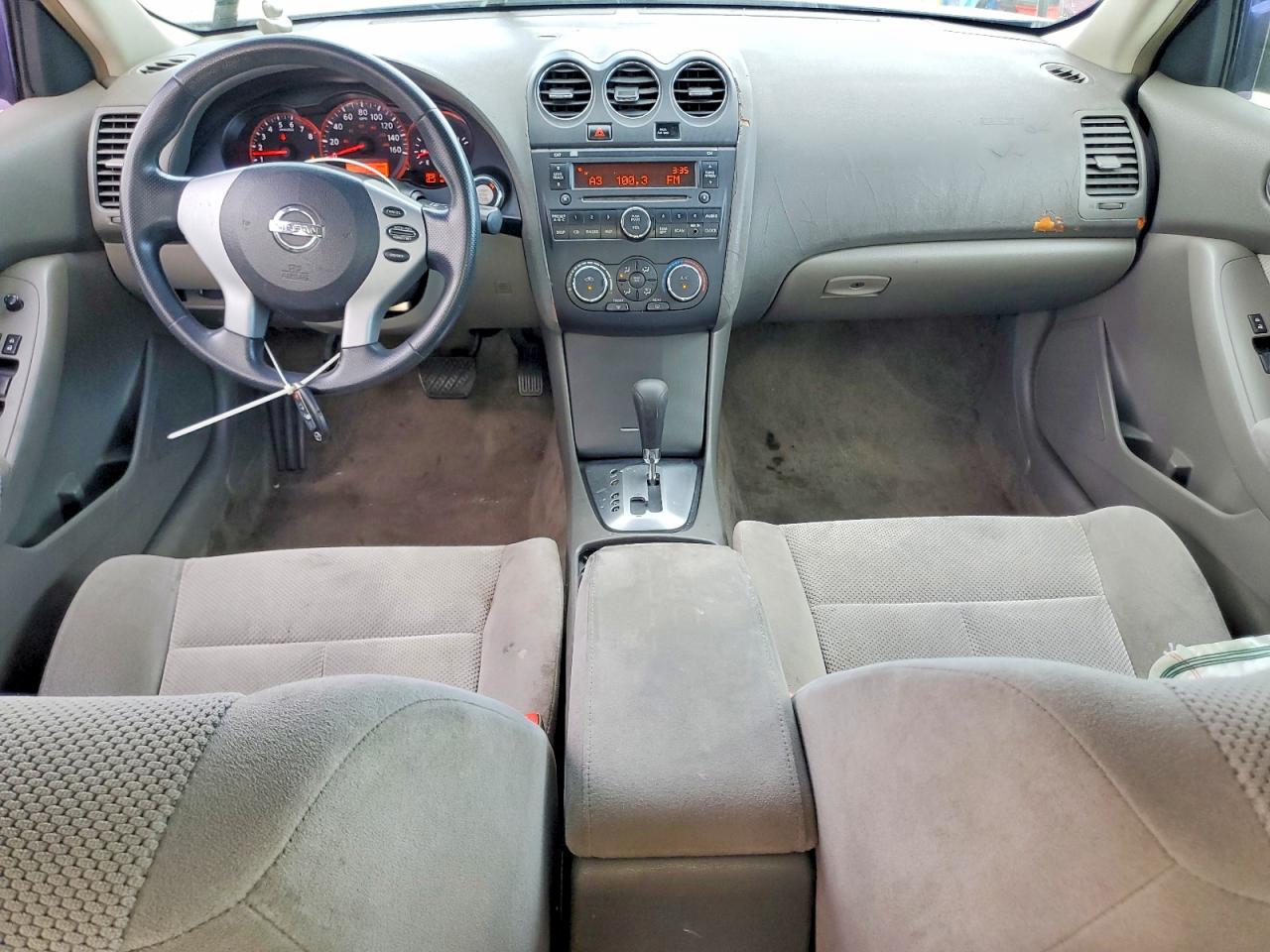 2007 NISSAN ALTIMA 2.5 photo 22