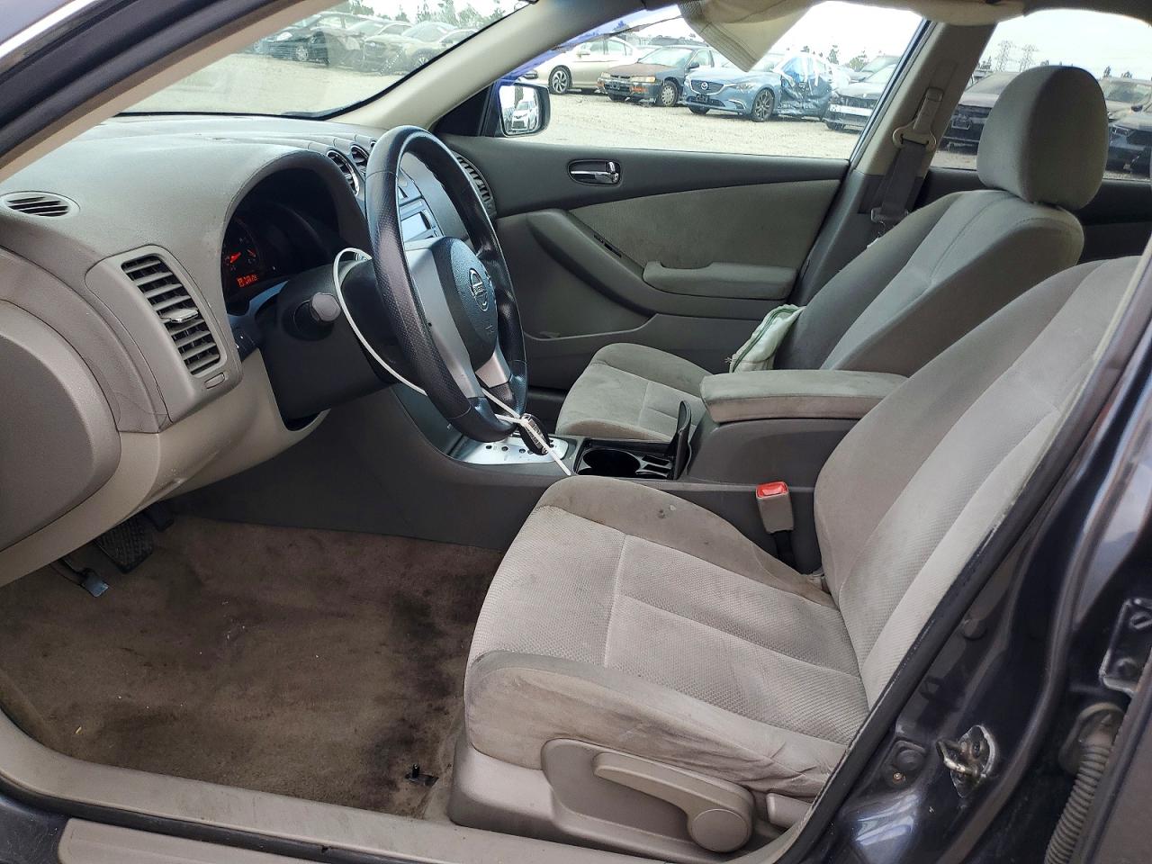 2007 NISSAN ALTIMA 2.5 photo 19