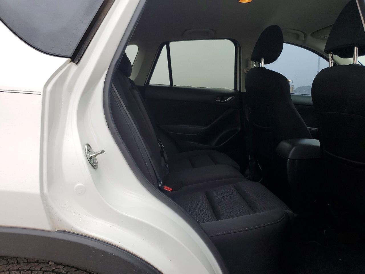 2016 MAZDA CX-5 TOURING photo 19