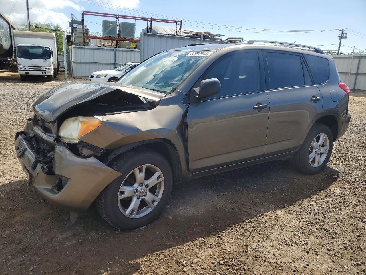 2010 TOYOTA RAV4