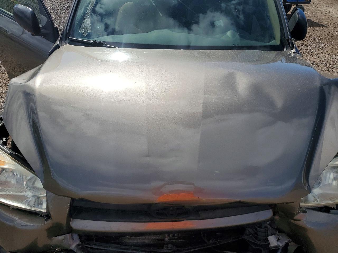 2010 TOYOTA RAV4 BASE photo 34