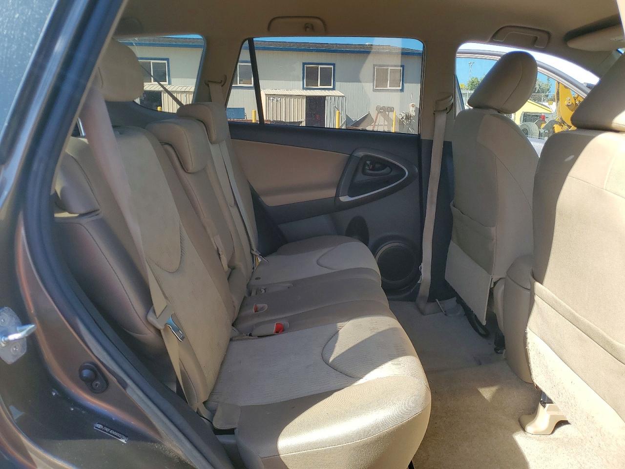2010 TOYOTA RAV4 BASE photo 31