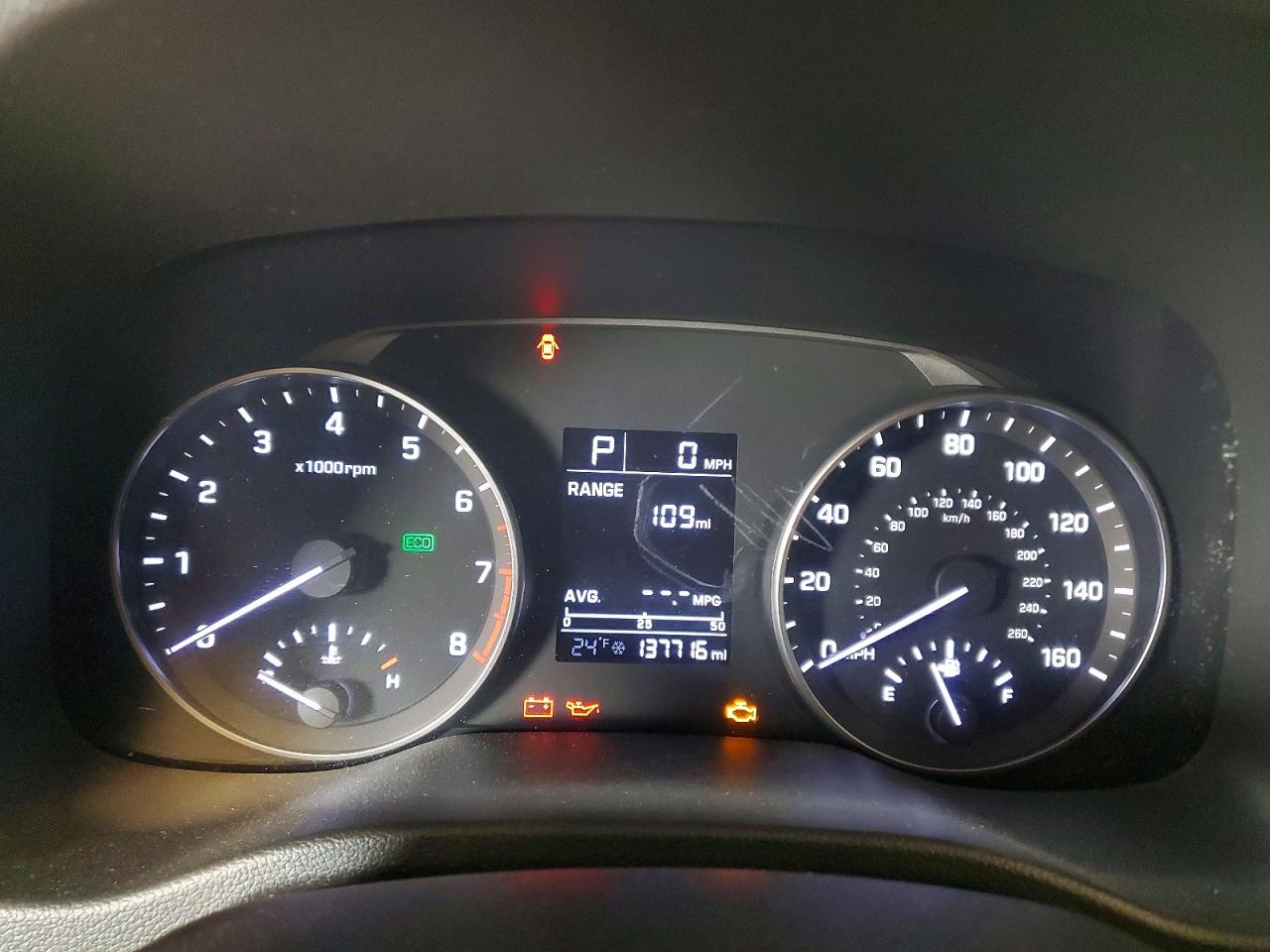 2017 HYUNDAI ELANTRA SE photo 17