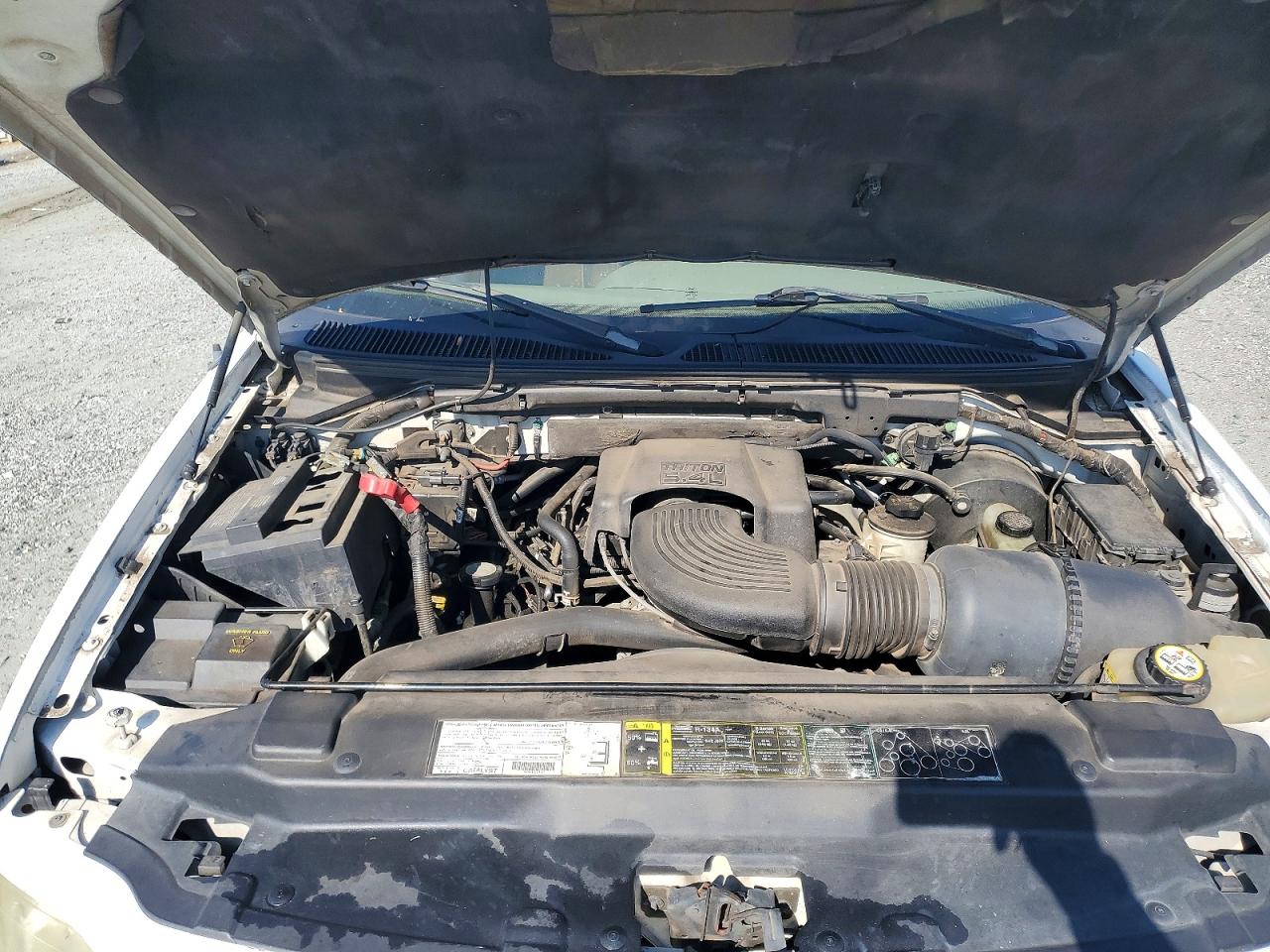 2003 FORD F150 photo 11
