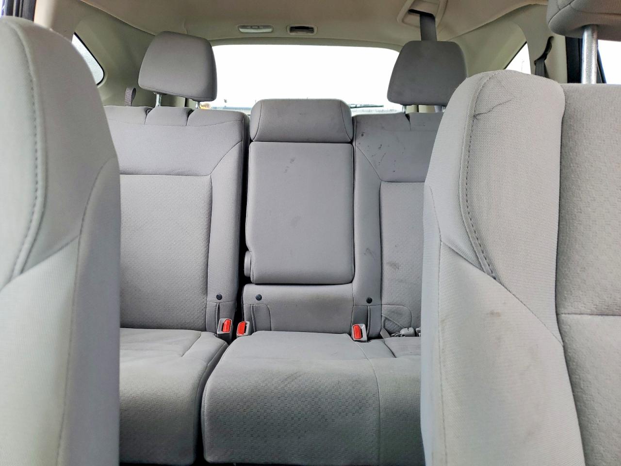 2015 HONDA CR-V EX photo 10