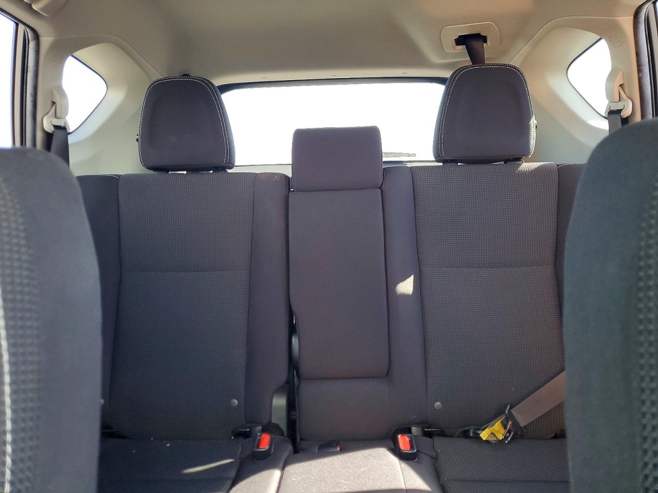 2018 TOYOTA RAV4 XLE photo 10