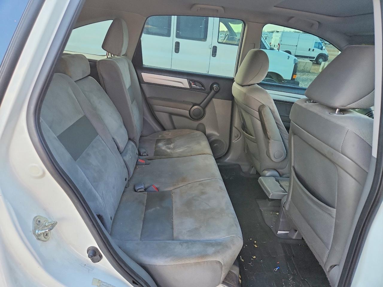 2011 HONDA CR-V EX photo 21