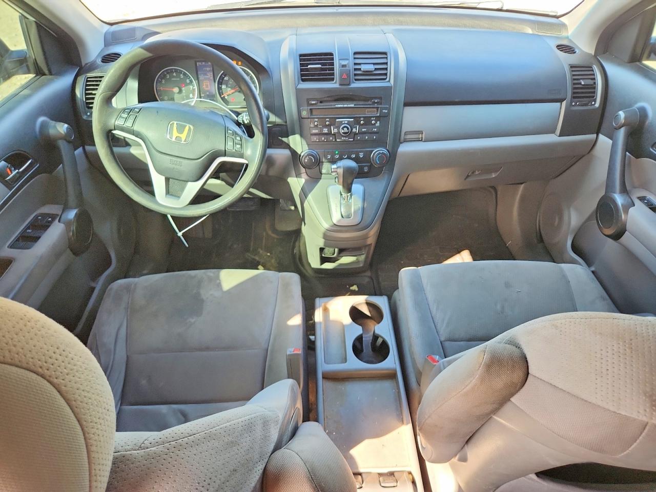 2011 HONDA CR-V EX photo 15