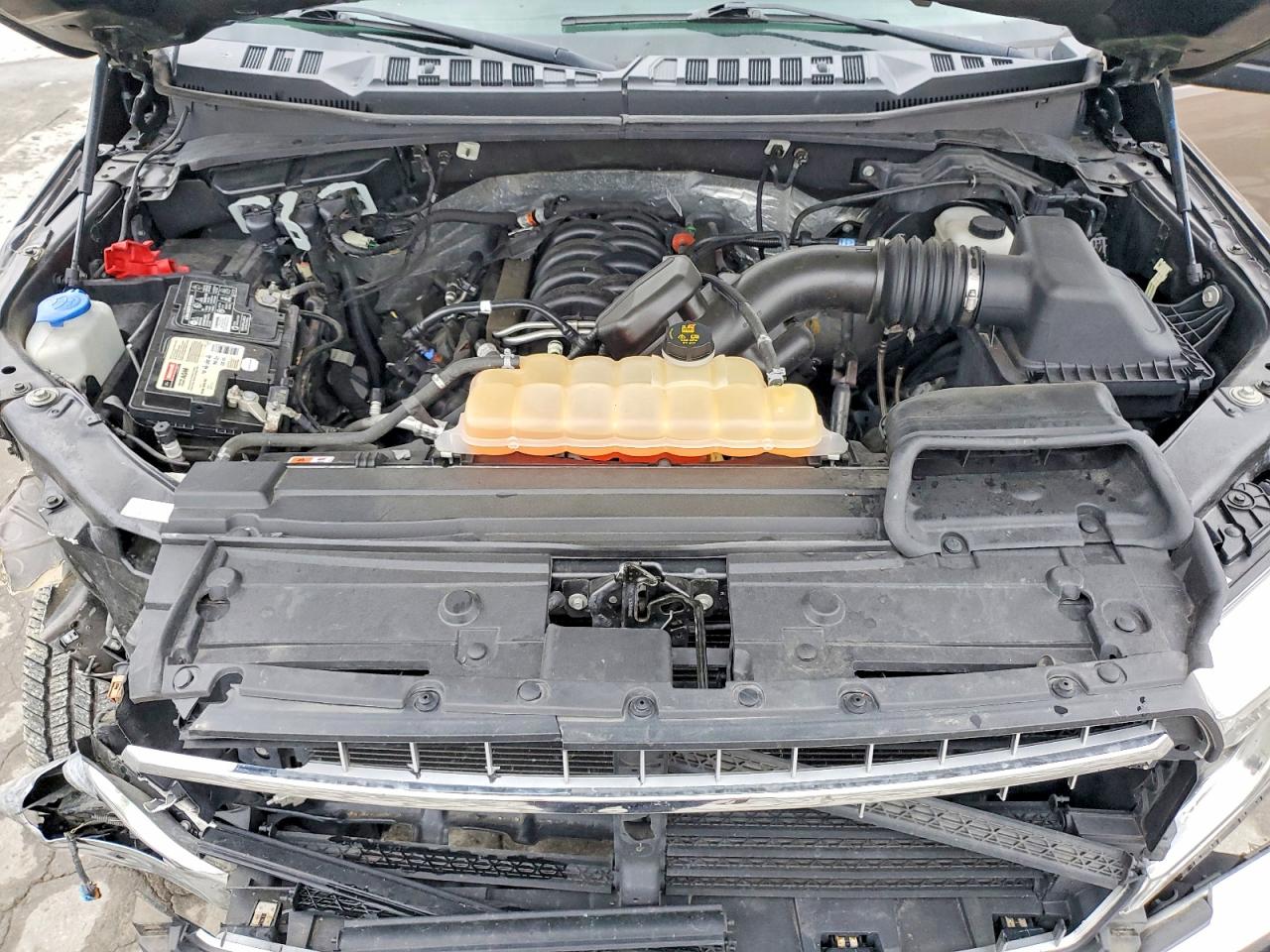 2019 FORD F150 SUPERCREW photo 31