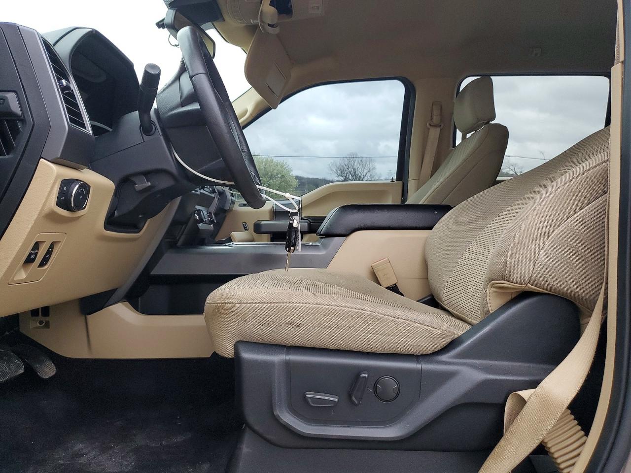 2019 FORD F150 SUPERCREW photo 19