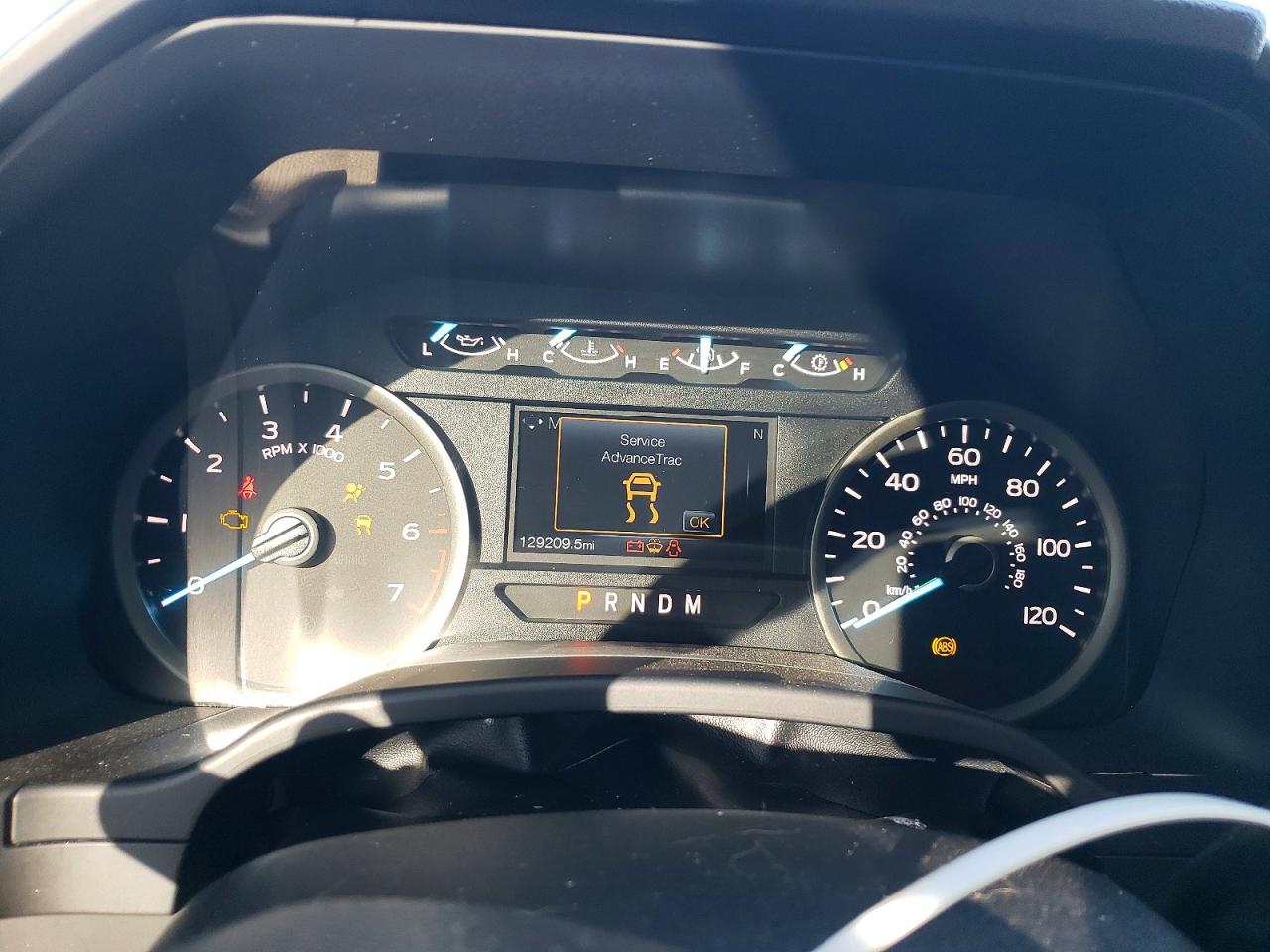 2019 FORD F150 SUPERCREW photo 25