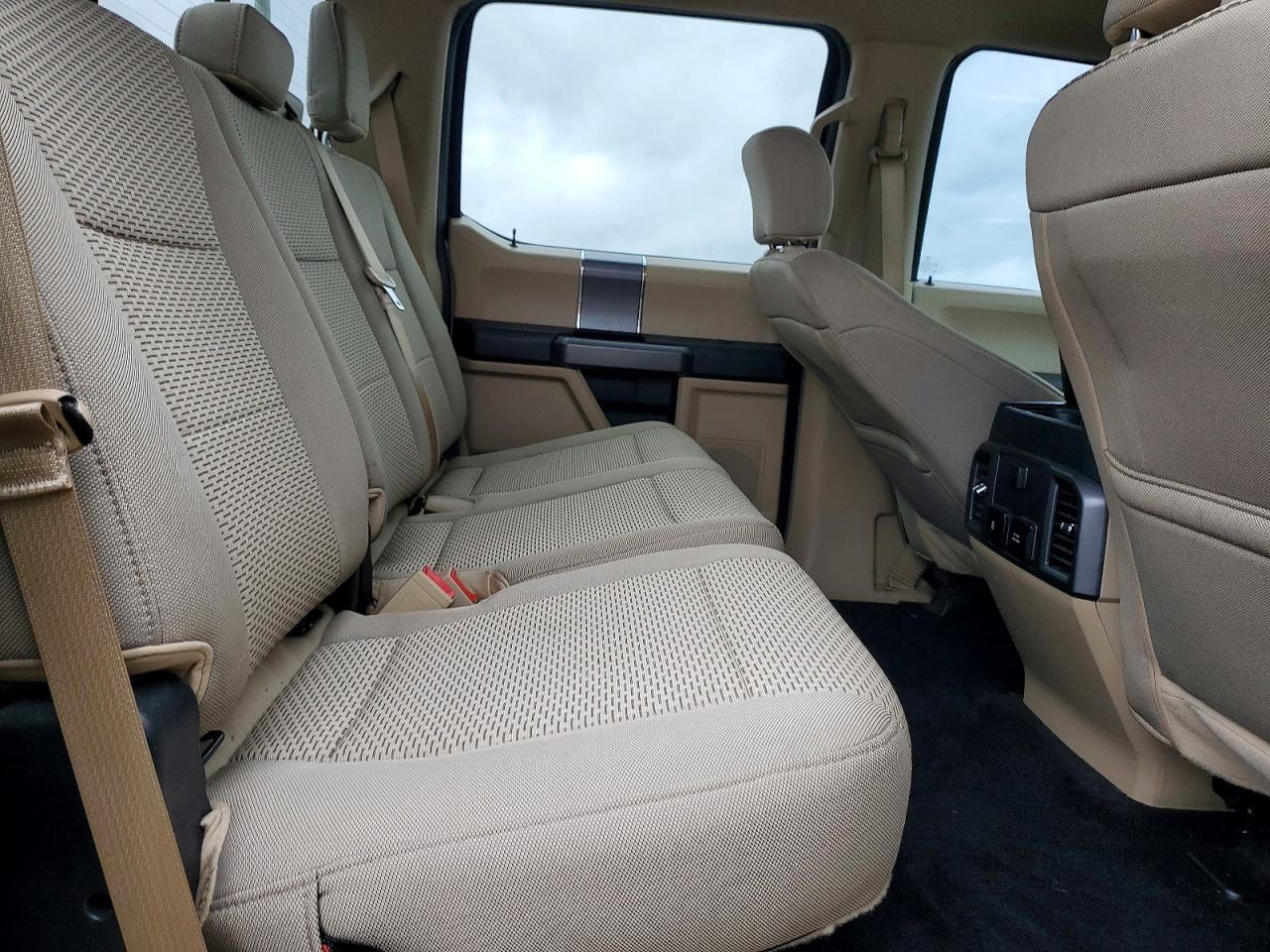 2019 FORD F150 SUPERCREW photo 28