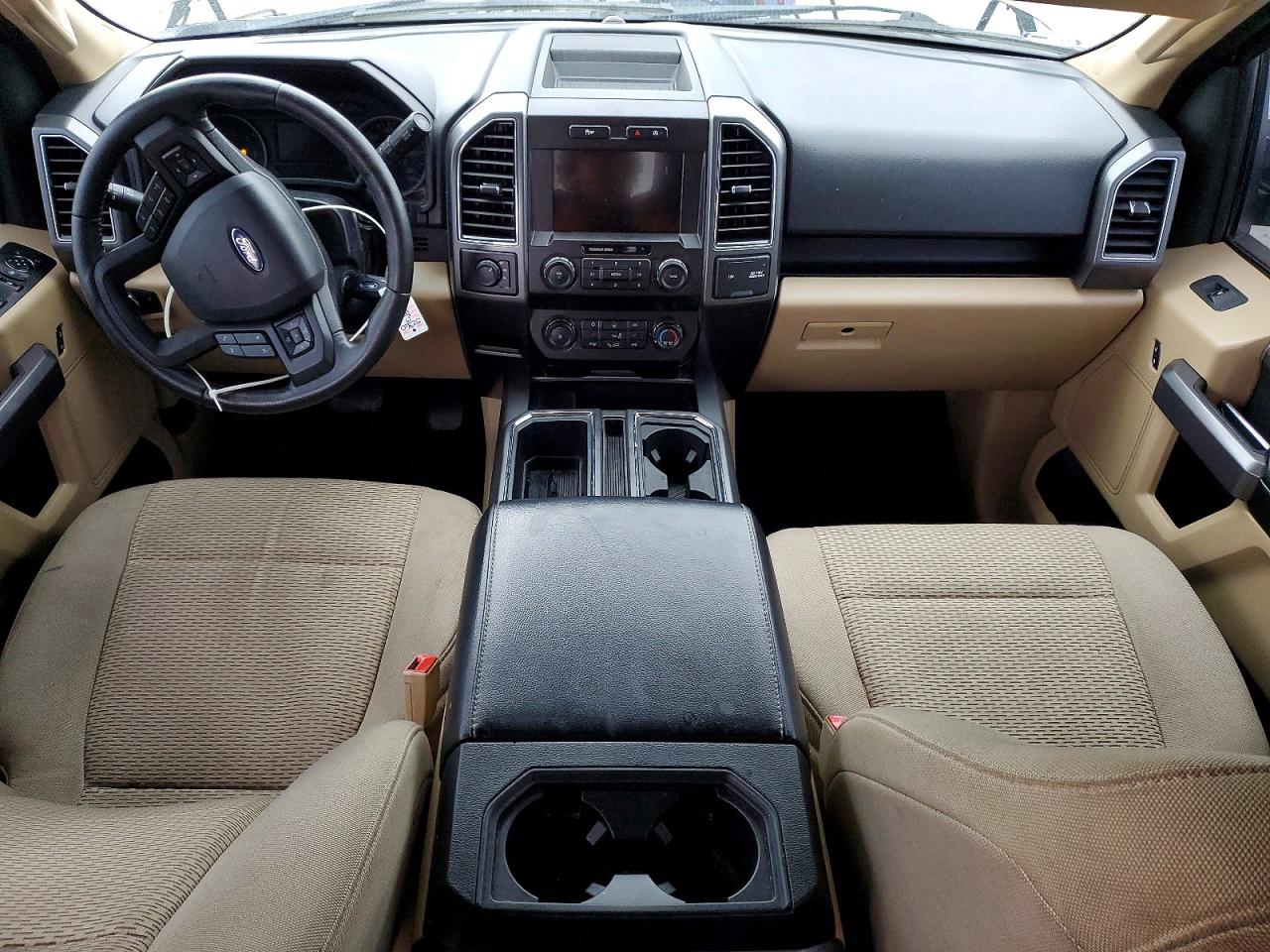 2019 FORD F150 SUPERCREW photo 22